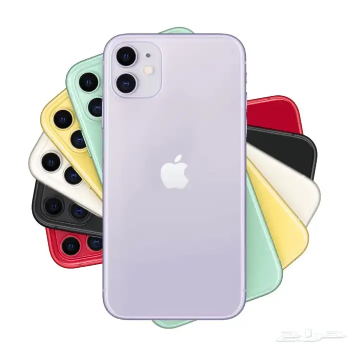 ايفون 11 0