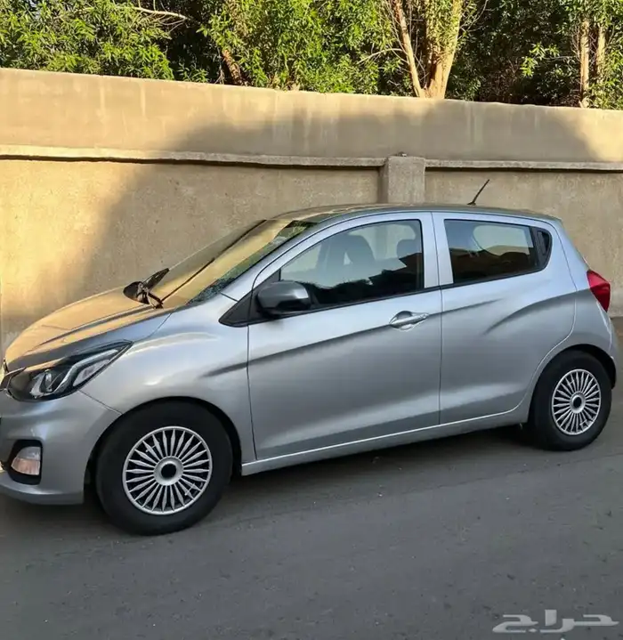 شيفروليه سبارك للبيع 2019 7