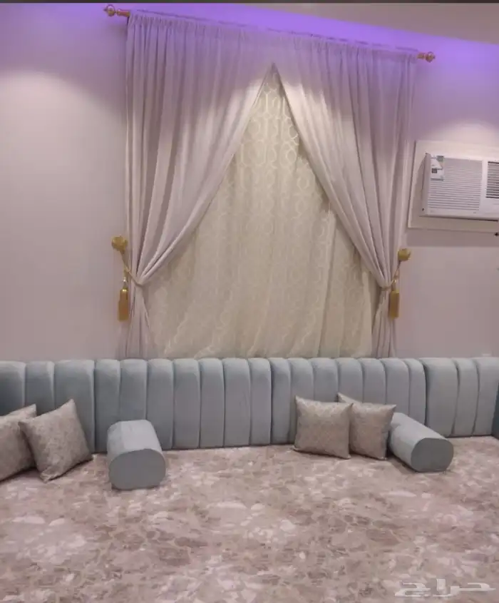 يفصيل وتنجيد جميع الموديلات 8