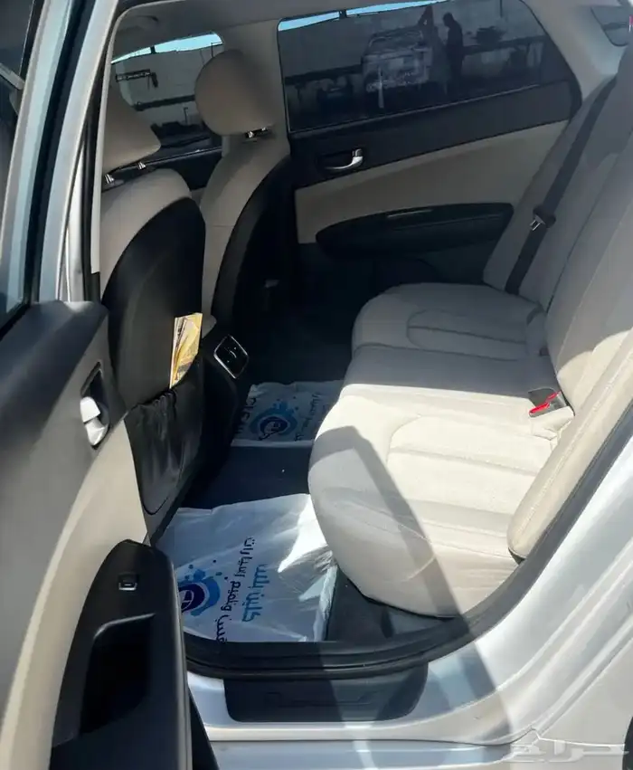 كيا اوبتماء 2020 2000سيسي 5