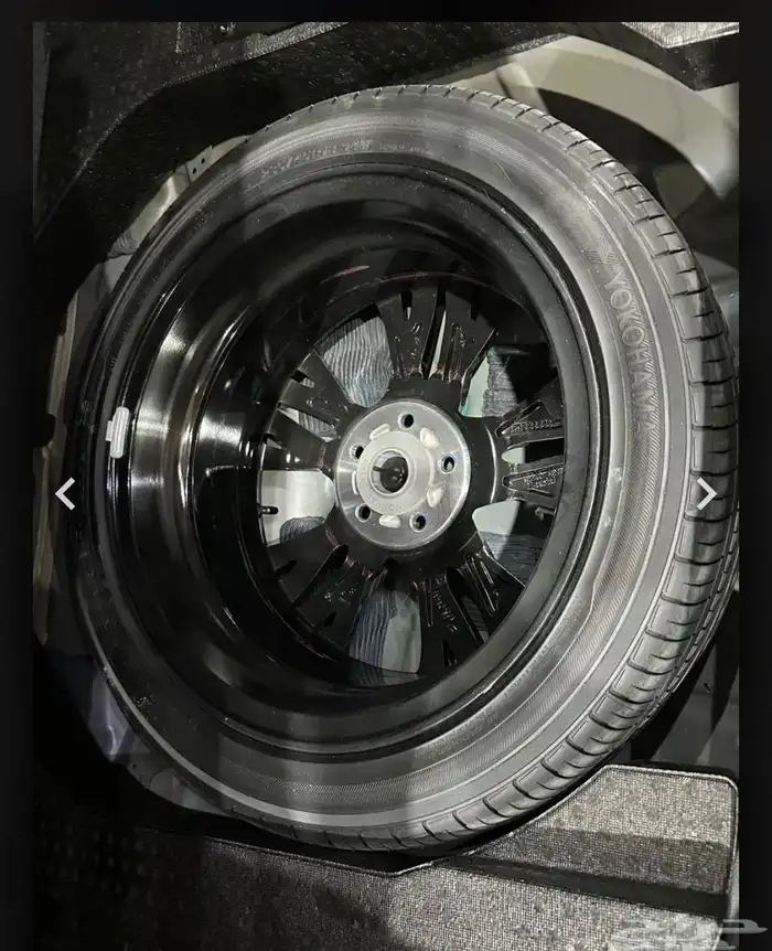 هوندا اكورد موديل 2021 فل كامل اسبورت 31