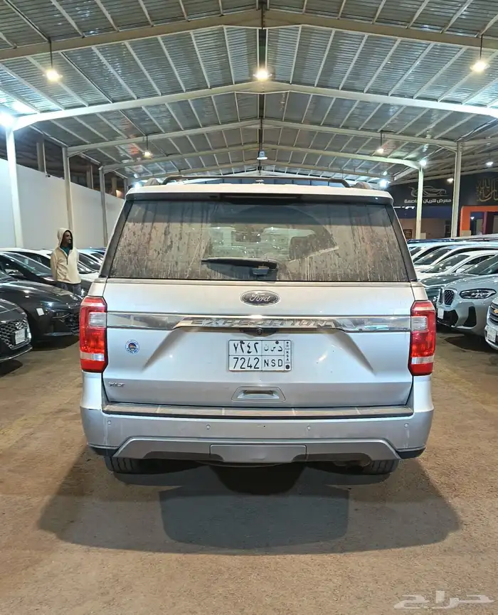 اكسبدشن فل جلد بنوراما بدون دبل 2018 تشييكات وكاله الى الان 2