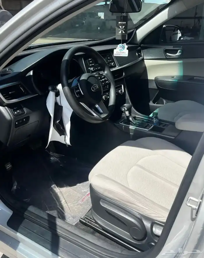 كيا اوبتماء 2020 2000سيسي 4