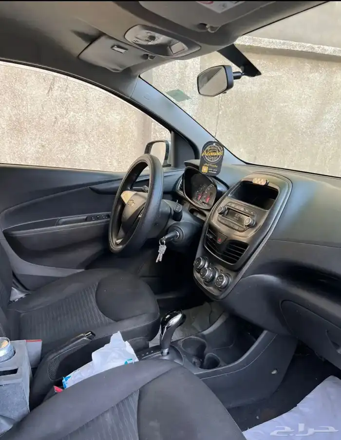 شيفروليه سبارك للبيع 2019 6