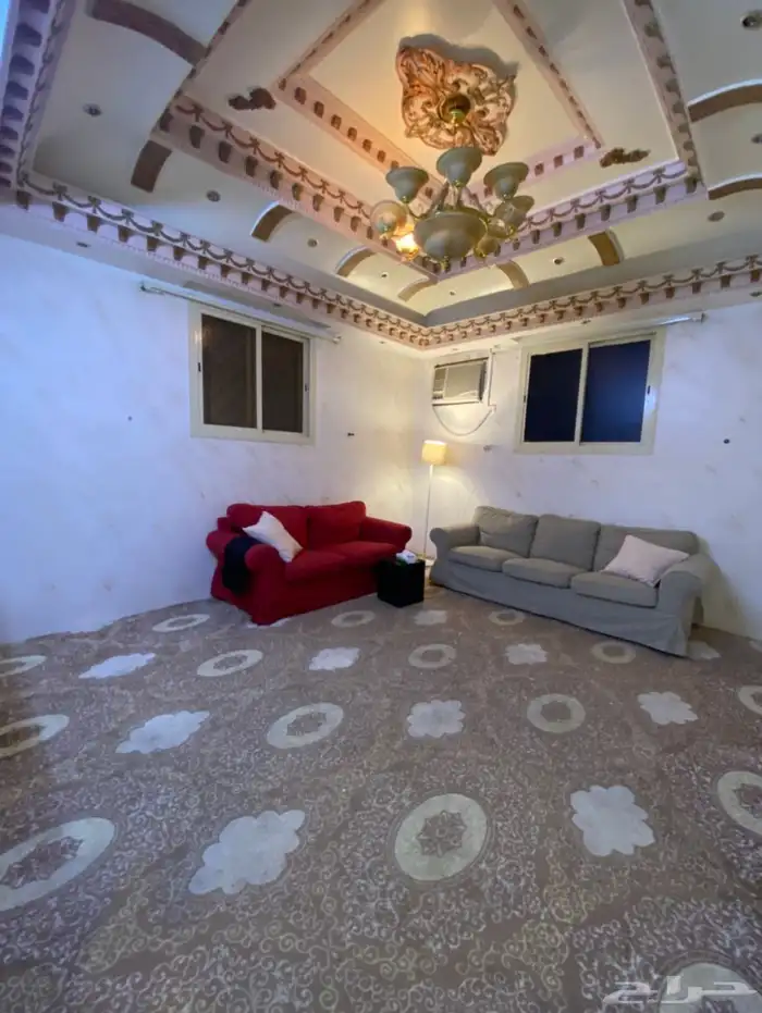 فيلا نظام قرميد فاخره 12