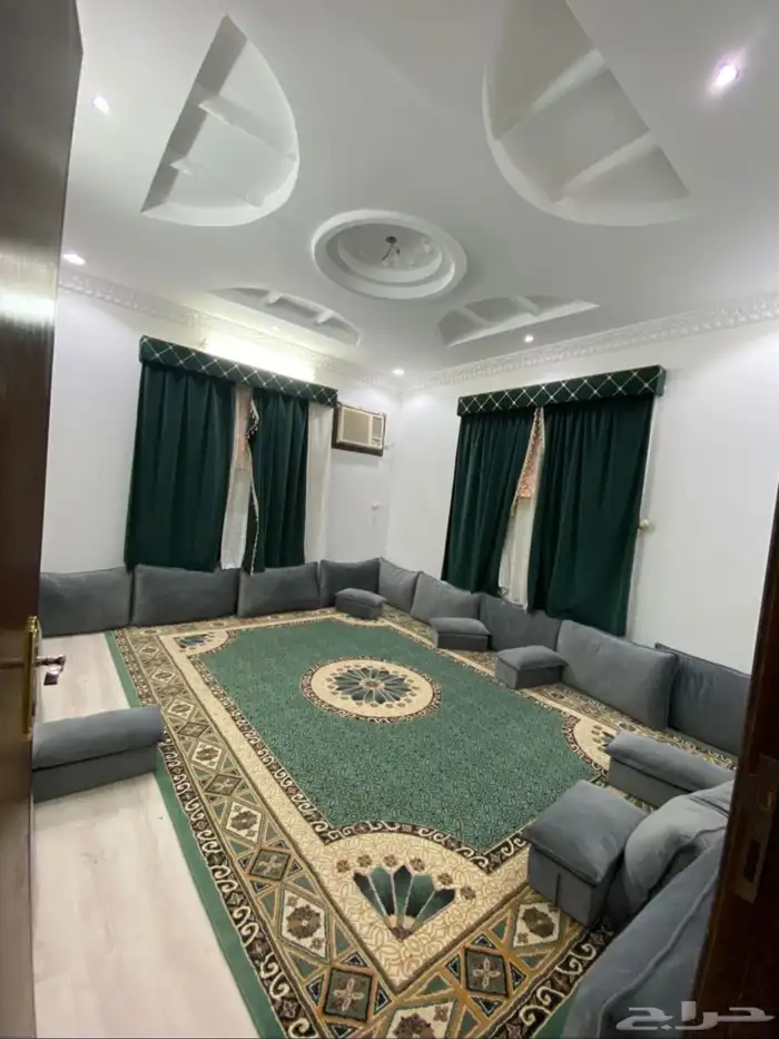 فيلا نظام قرميد فاخره 7