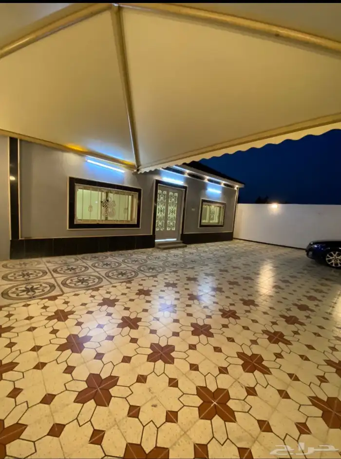 فيلا نظام قرميد فاخره 5