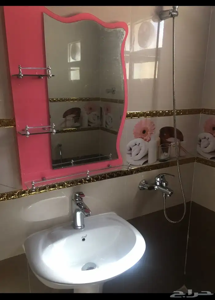 شقه في المونسية للايجار 6