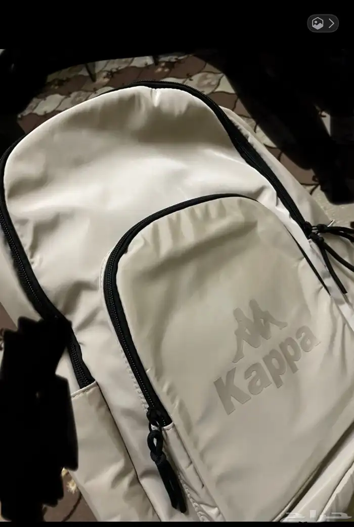 شنطة ظهر كابا جديدة غير مستعمله 0