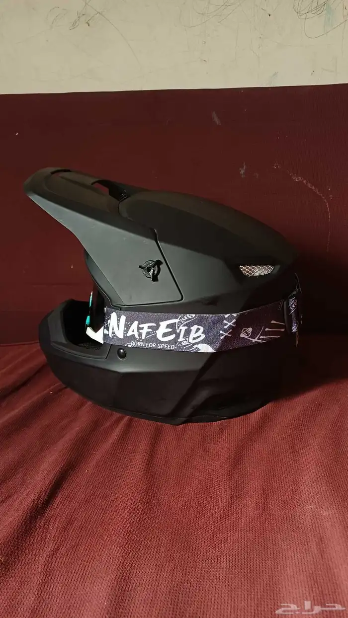 خوذة دباب رابتر   بانشي او جبلي 3