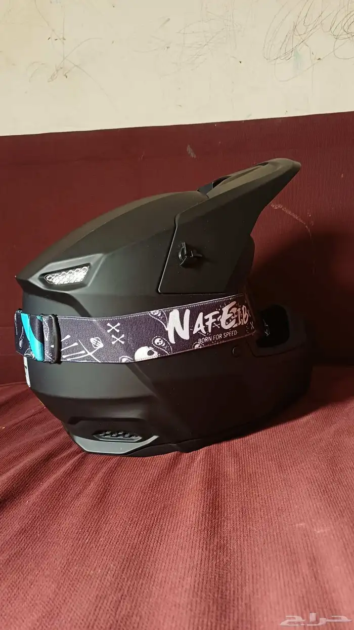 خوذة دباب رابتر   بانشي او جبلي 5