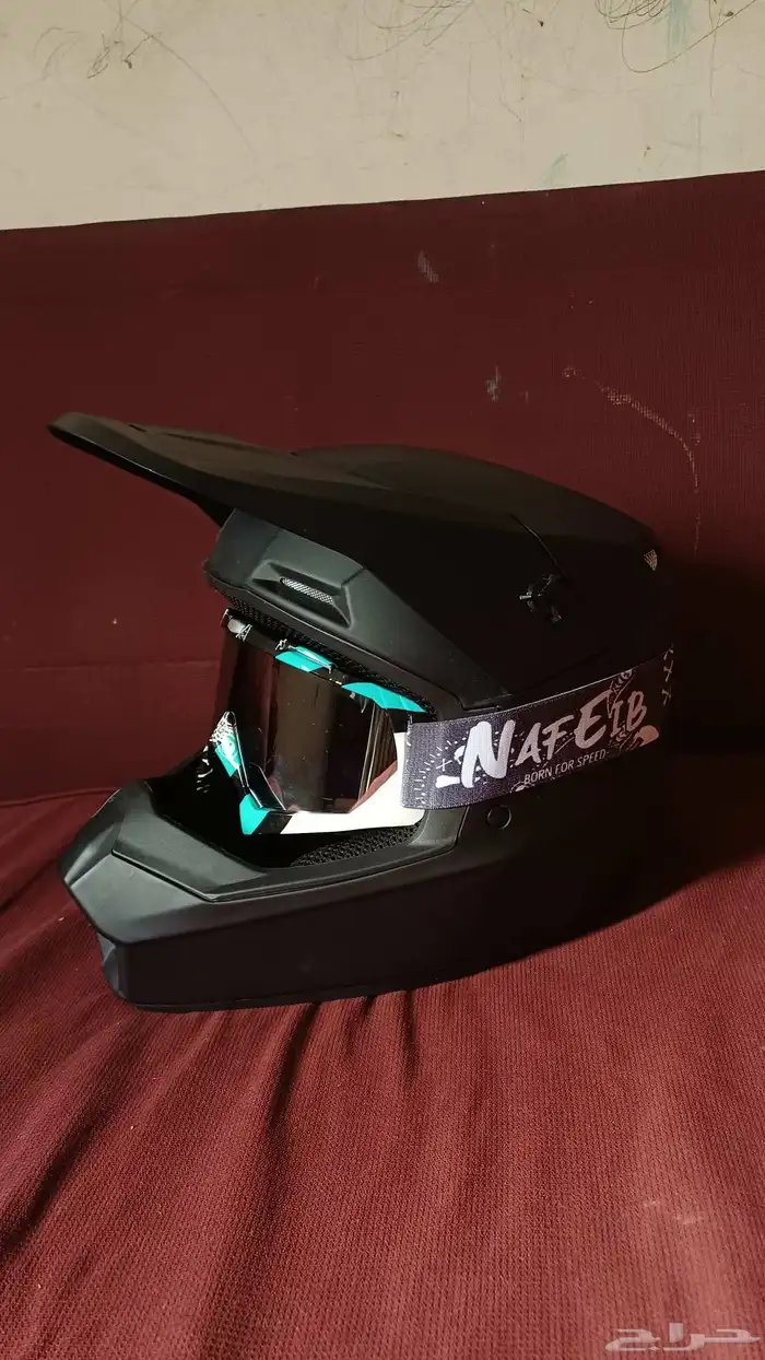 خوذة دباب رابتر   بانشي او جبلي 0