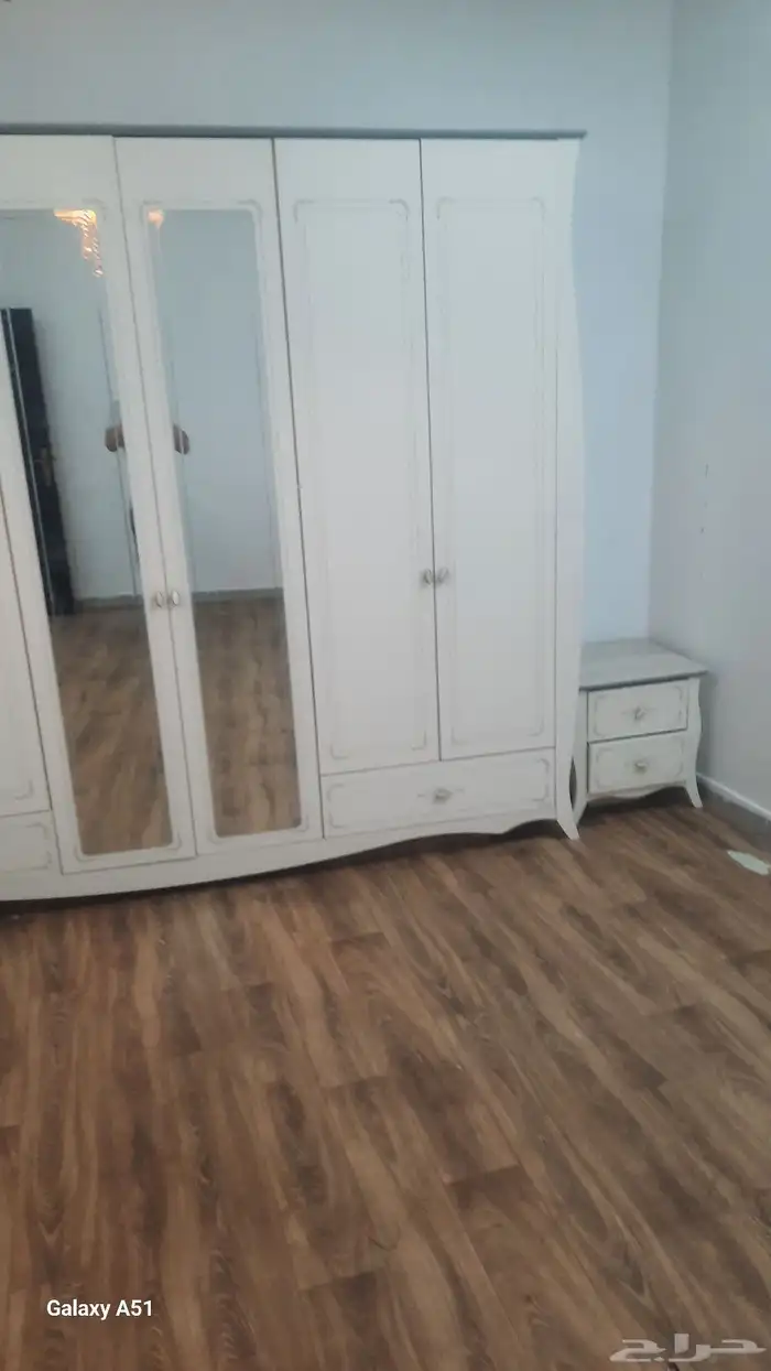 اثاث دواليب ستائر مكاتب غرف نوم بالمدينة المنورة (نجار) 3