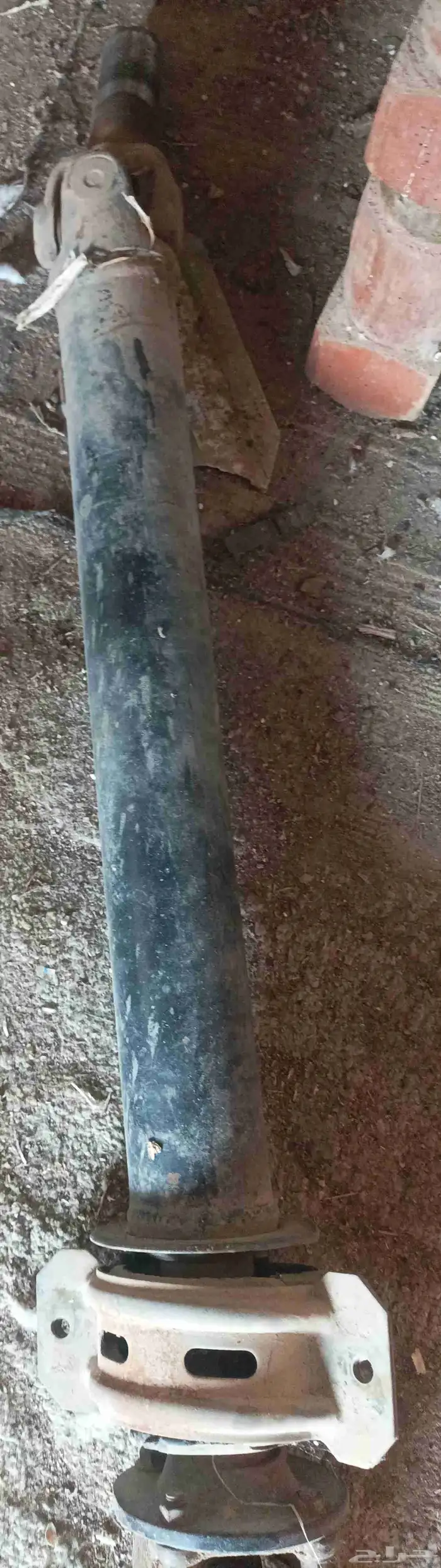 للبيع قطع غيار هايلوكس غمارتين موديل 81 14