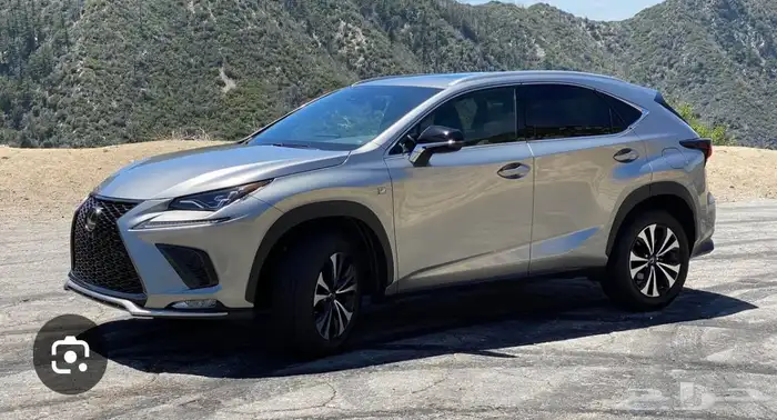 سياره لكزس 0