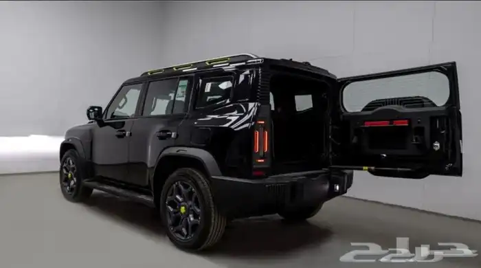 جيتور T2 فل كامل لاكجري 2025 كاش واقساط اقل سعر 3