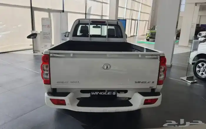 جريت وول ونجل5 غماره دبزل فل كامل م 2025 4