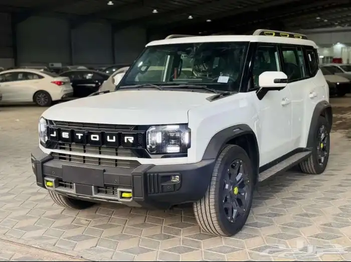 جيتور T2 فل كامل لاكجري 2025 كاش واقساط اقل سعر 1