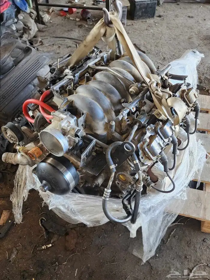 للبيع مكينة كابرس Ls1 5.7 1