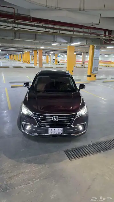 شانجان cs85 فل كامل index