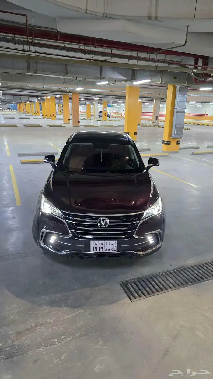 شانجان cs85 فل كامل 3