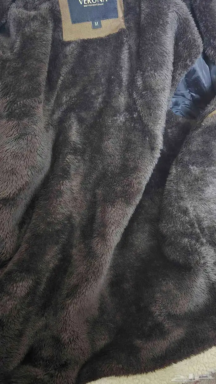 جاكتين فرو وفست فرو 9