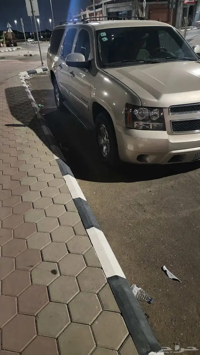 سوبربان 2008 LT 7