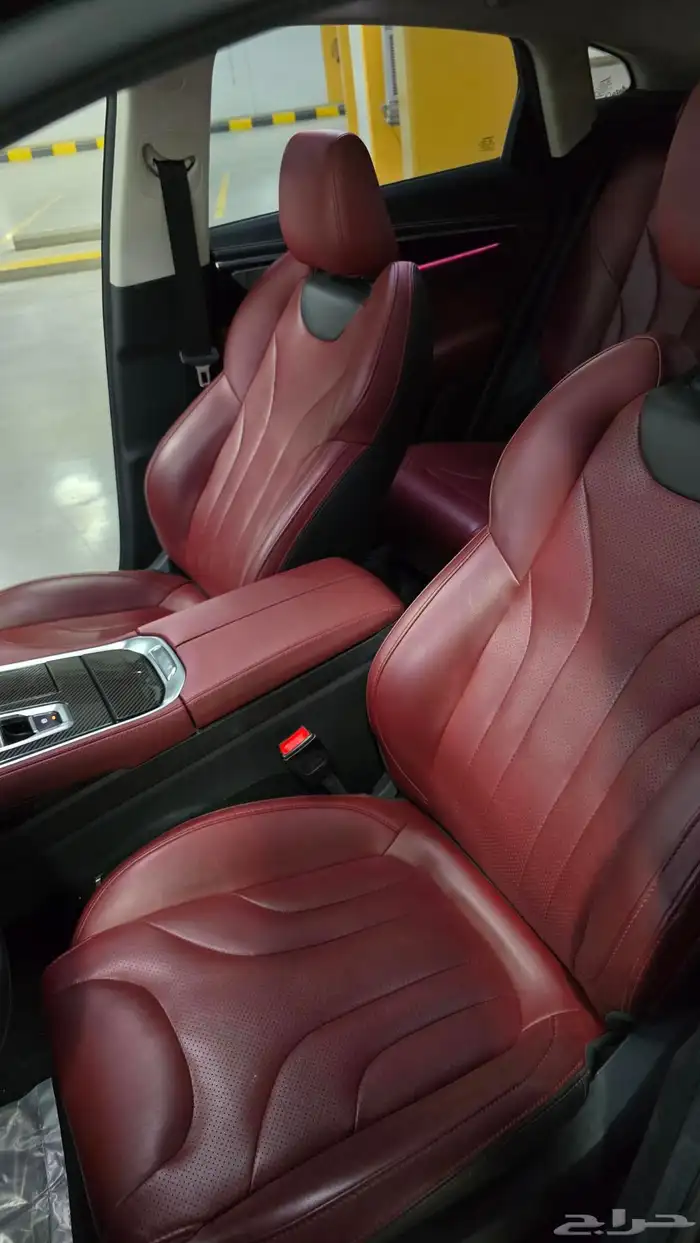 شانجان cs85 فل كامل 14