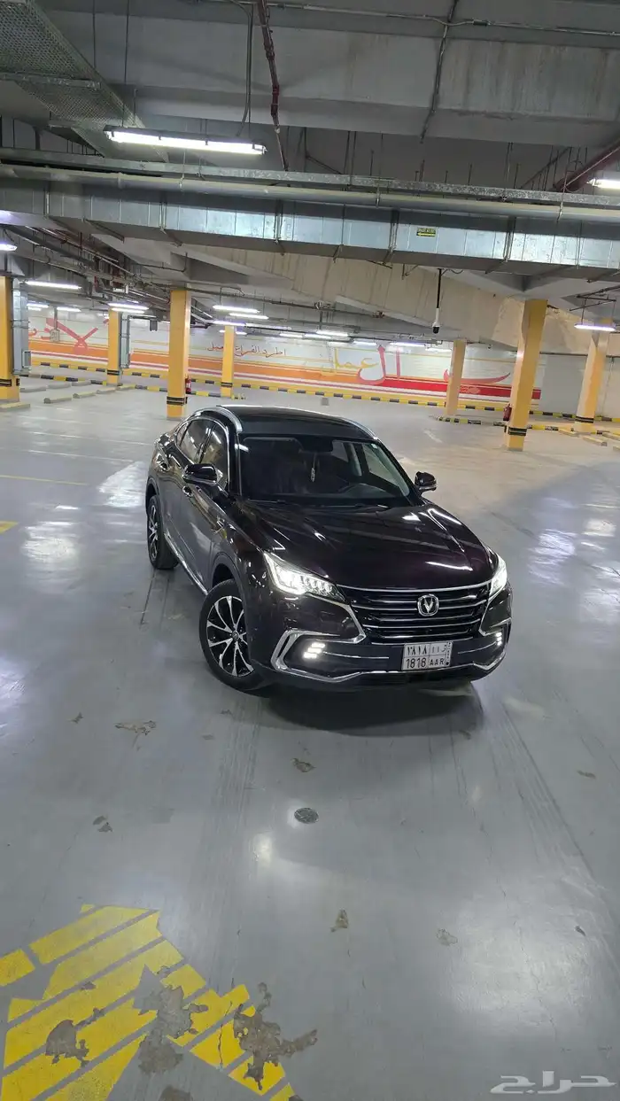 شانجان cs85 فل كامل 1