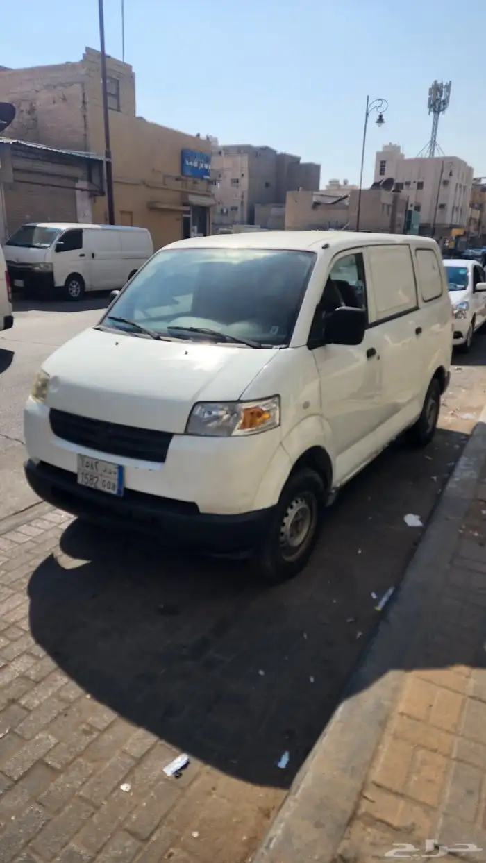 سوزوكي دباب 0