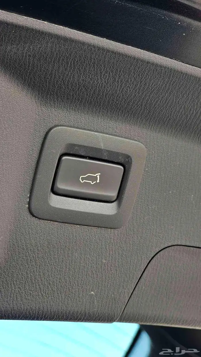 للبيع مازدا cx9 2018 اللون اسود 31