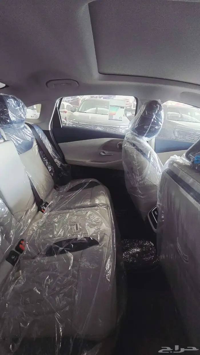 شيري اريزو 8 2025 كمفورت 6