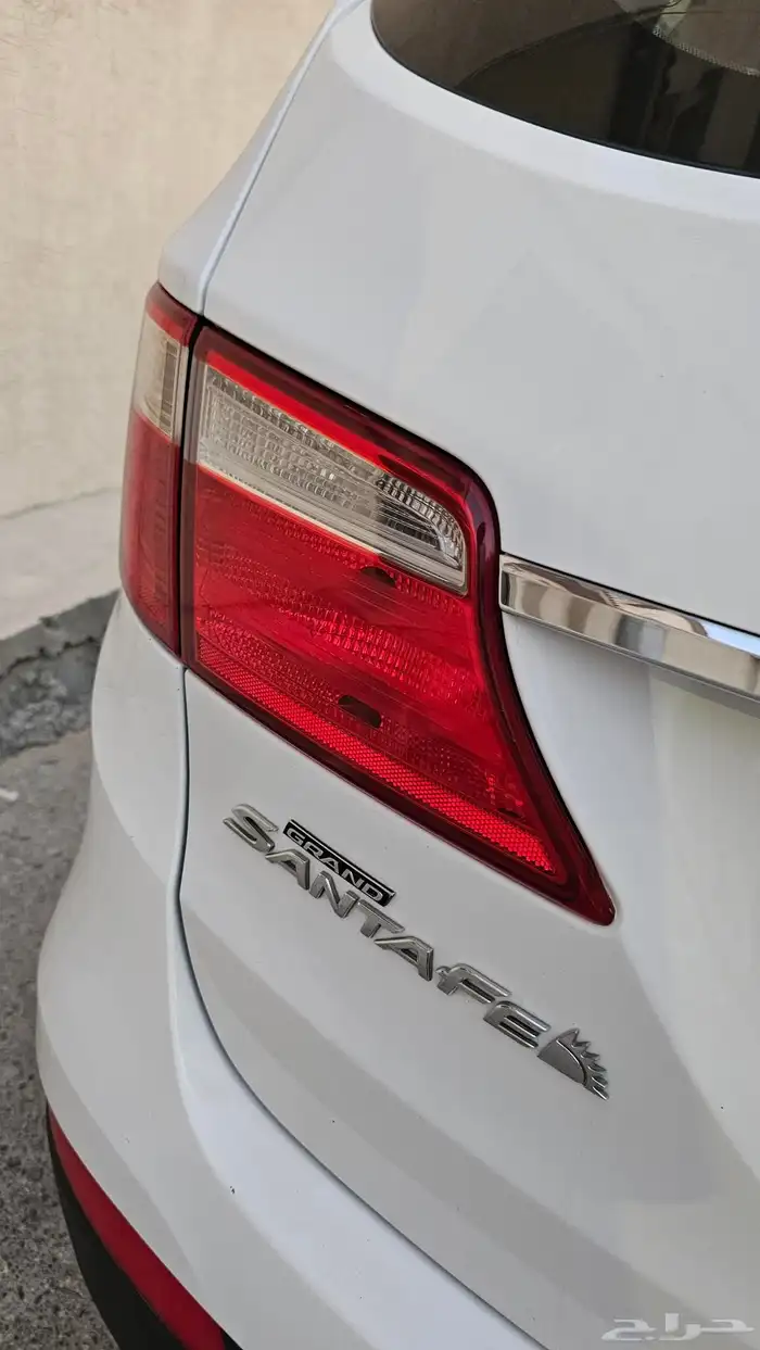 هونداي جراند سنتافيه 2015 11