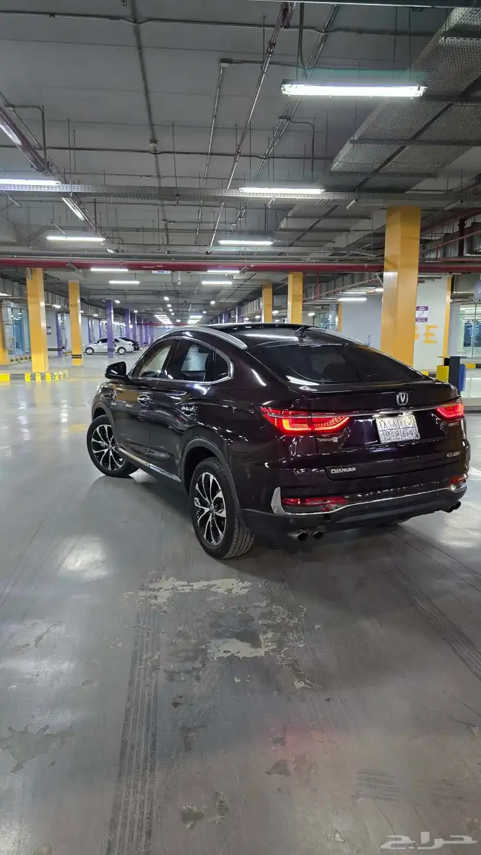 شانجان cs85 فل كامل 4