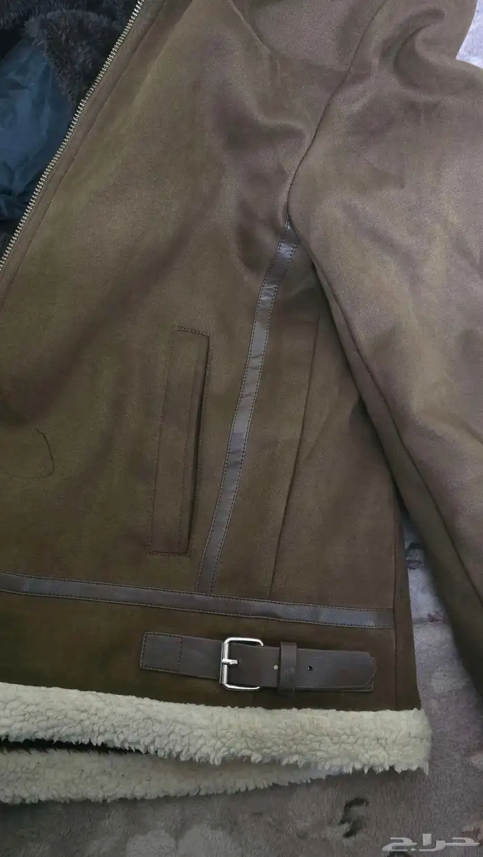 جاكتين فرو وفست فرو 5