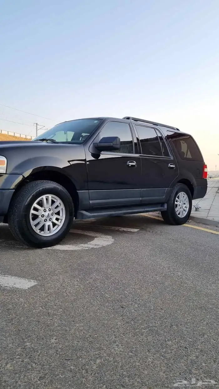 تم البيع الله يبارك للمشتري اكسبديشن 2014 9