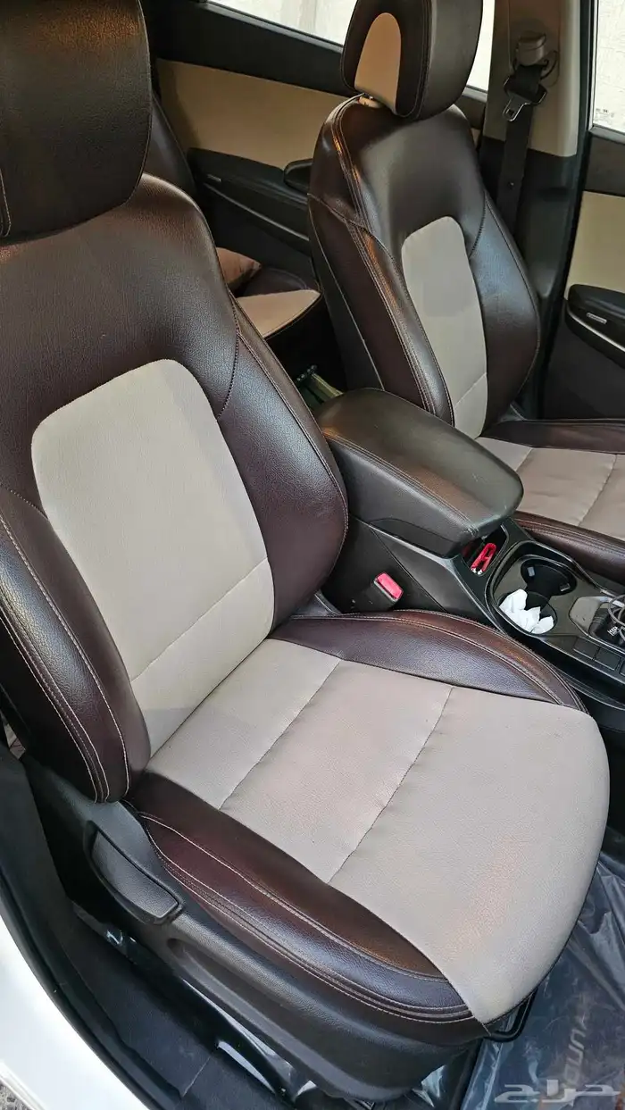 هونداي جراند سنتافيه 2015 25