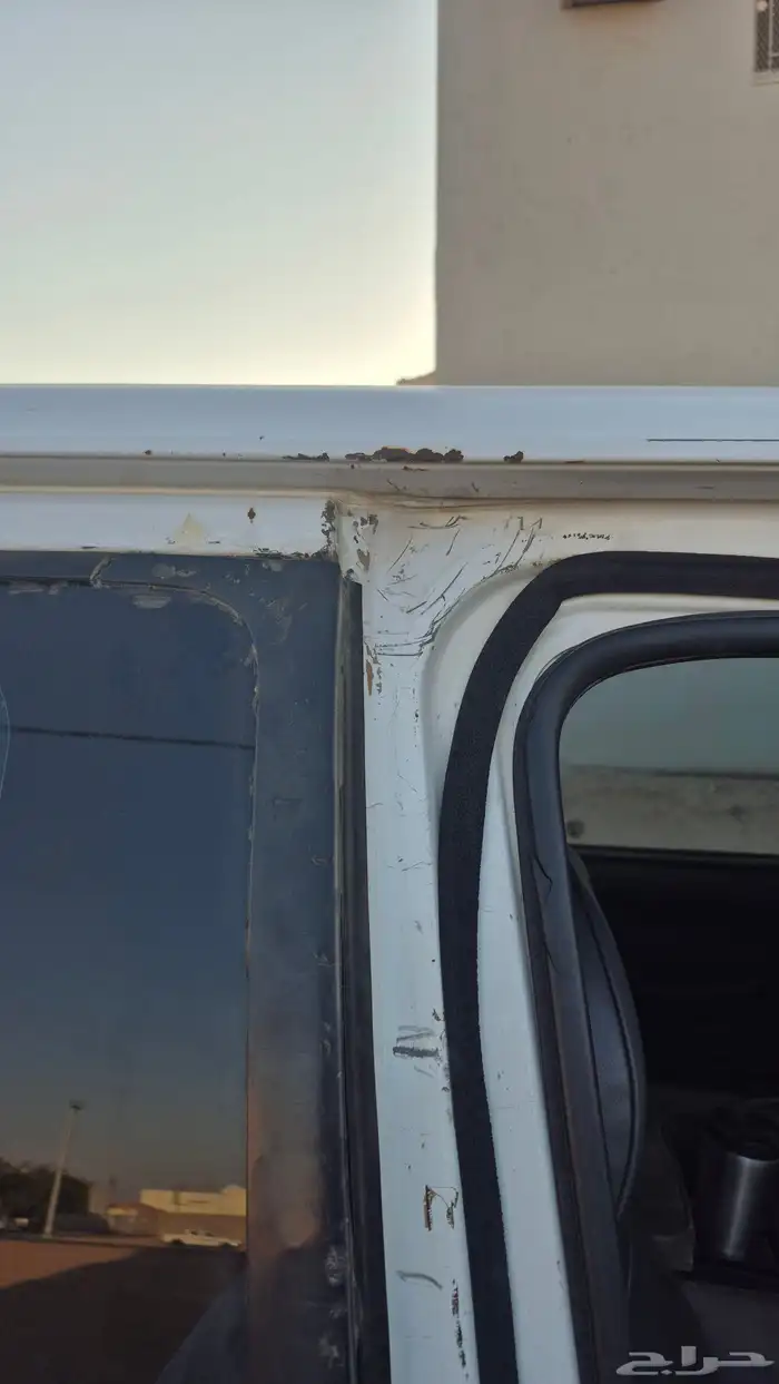 نيسان باترول 7