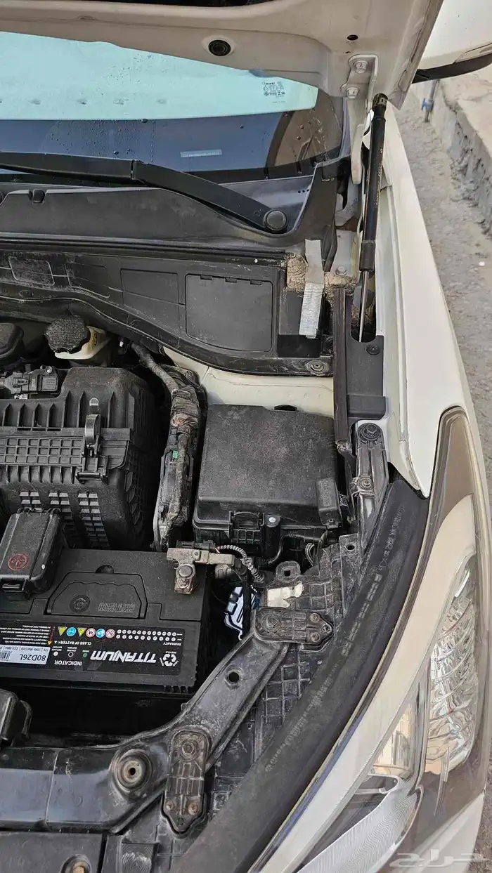 هونداي جراند سنتافيه 2015 19