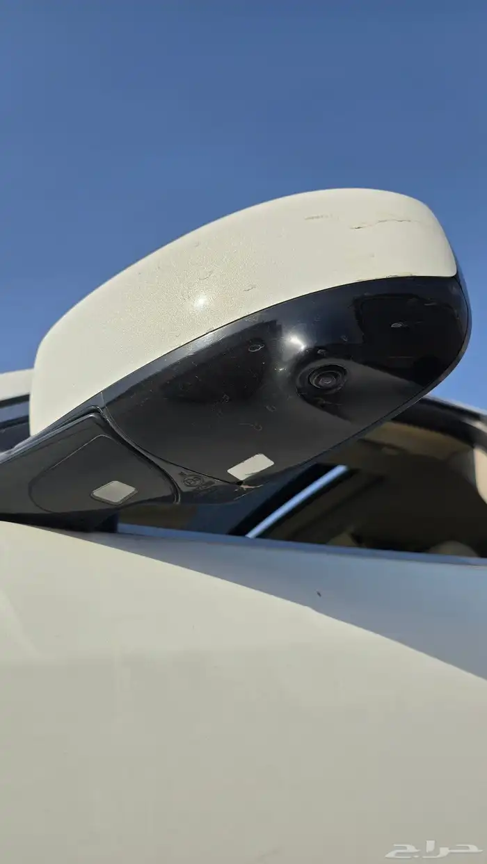 انفينيتي QX70s موديل 2014 8 سلندر 5.0L دبل و ممشى قليل جدا 8