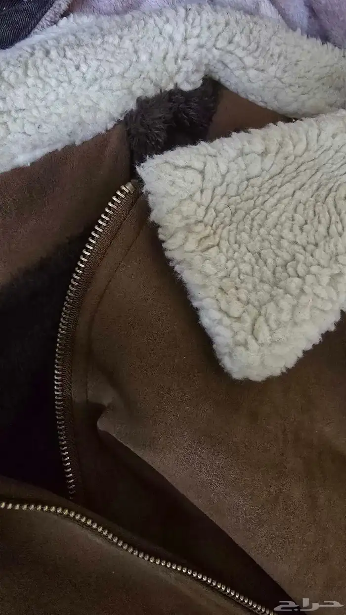 جاكتين فرو وفست فرو 6