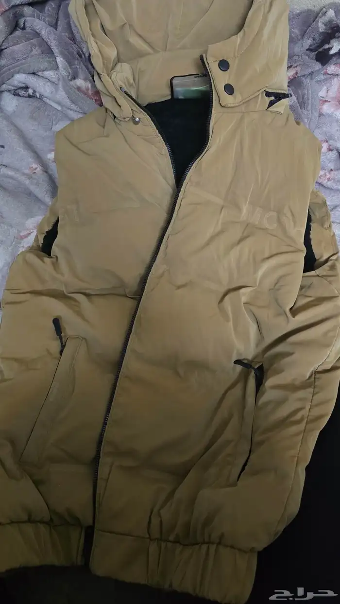 جاكتين فرو وفست فرو 0