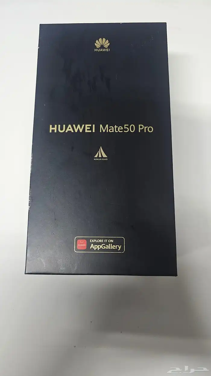 هواوي ميت 50 برو 1