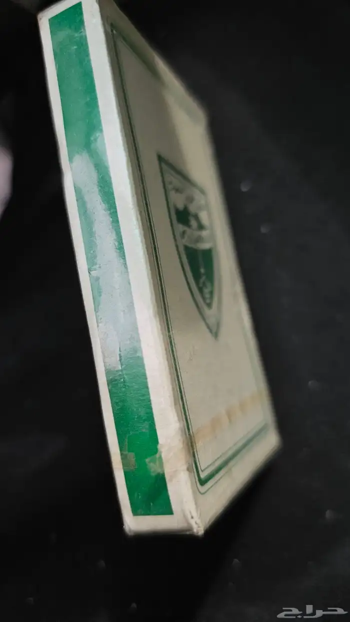 ورق بلوت تراث النادي الاهلي 1