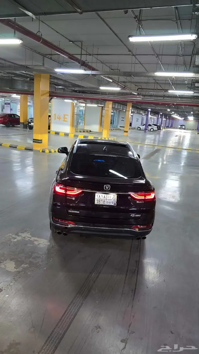 شانجان cs85 فل كامل 0