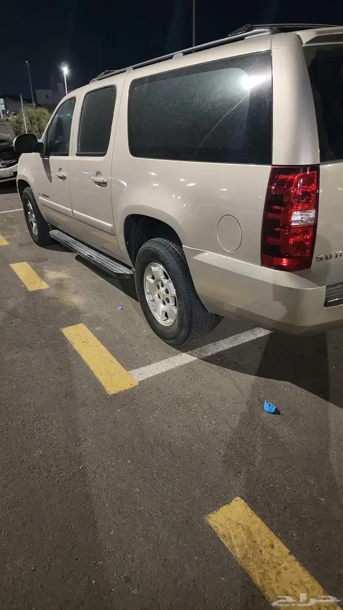 سوبربان 2008 LT 4