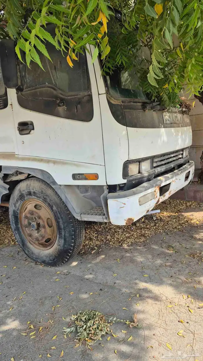 دينا 10 طن ونش 4 طن 4