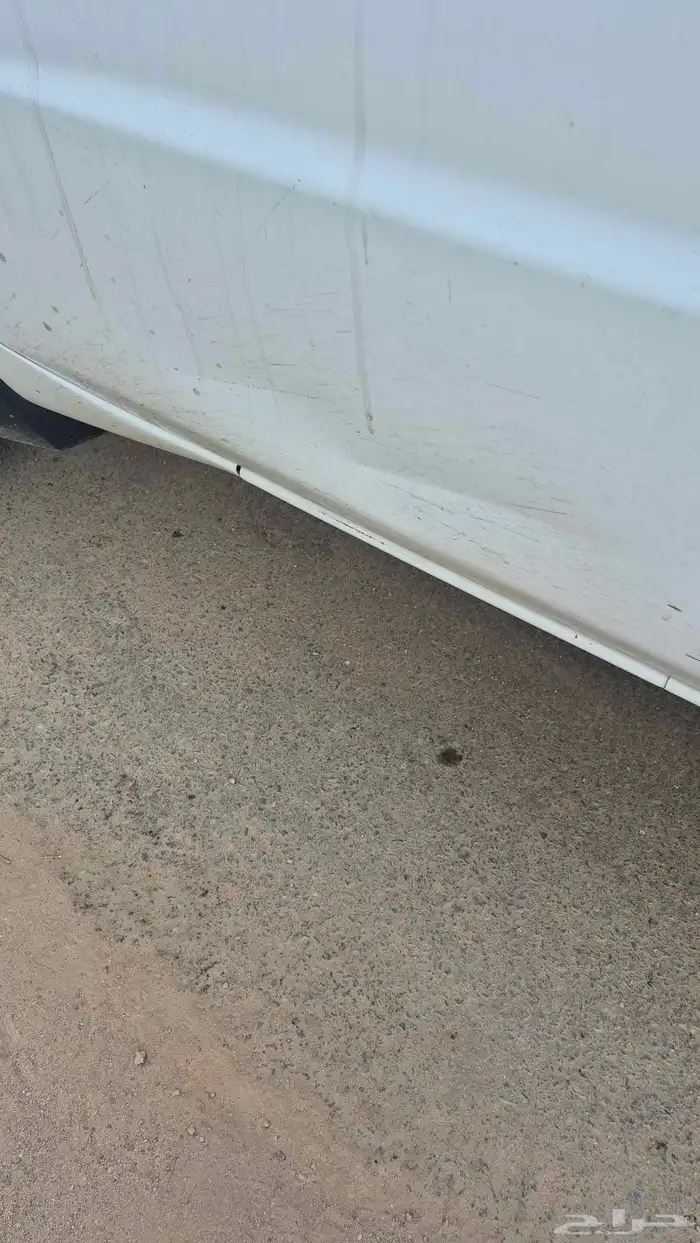 نيسان باترول 8