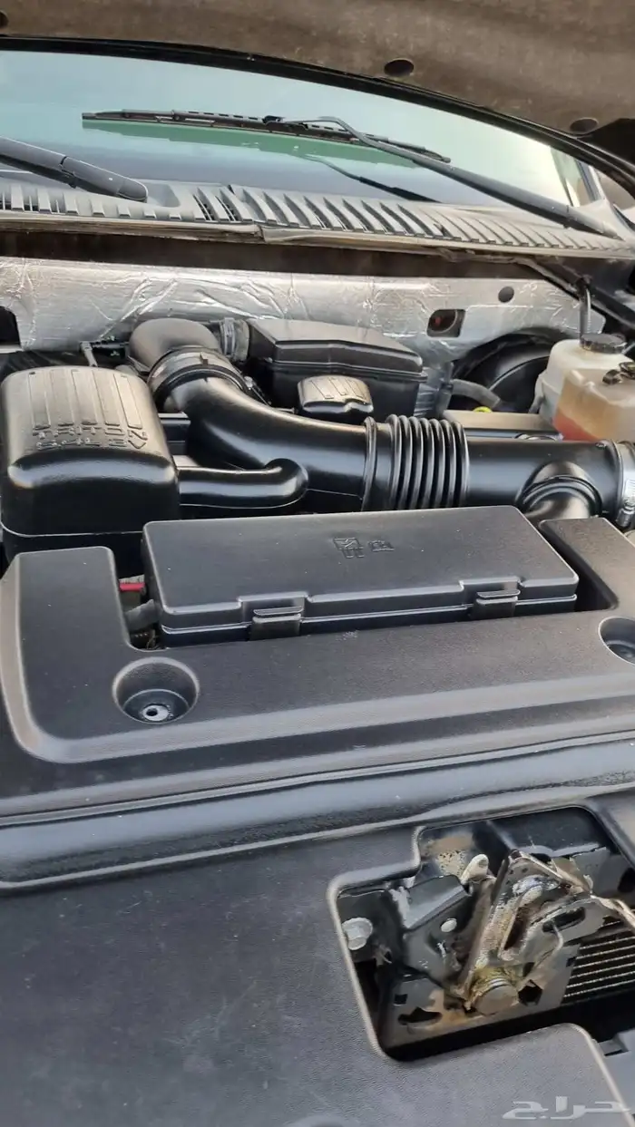 تم البيع الله يبارك للمشتري اكسبديشن 2014 17