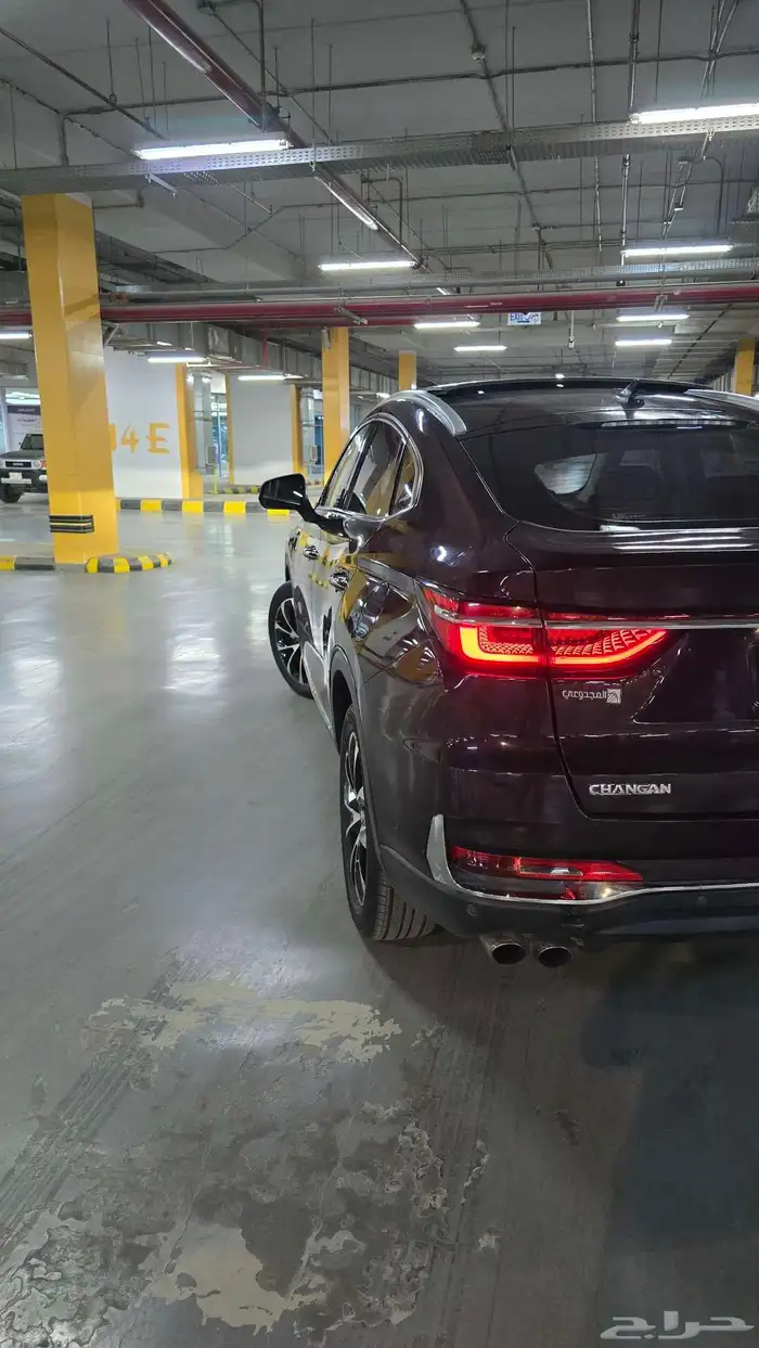 شانجان cs85 فل كامل 7